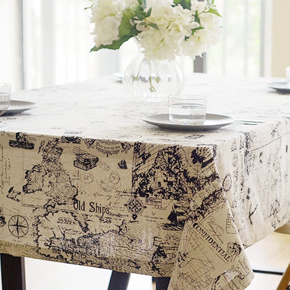 ビンテージ　テーブルクロス Amazon｜レーステーブルクロステーブルクロステーブル60cm